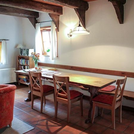 Ferienhaus Siemer Gilten エクステリア 写真