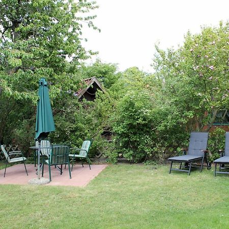 Ferienhaus Siemer Gilten エクステリア 写真