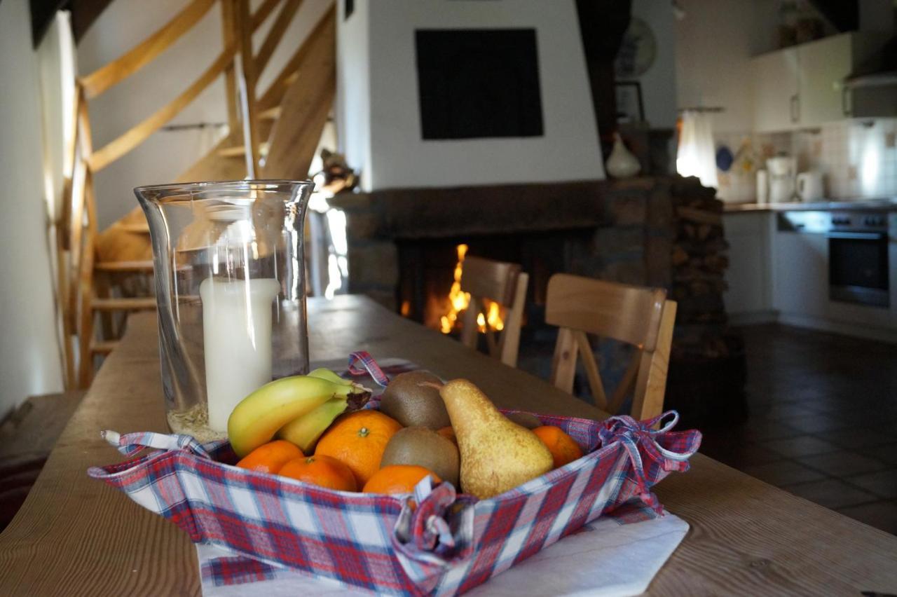 Ferienhaus Siemer Gilten エクステリア 写真