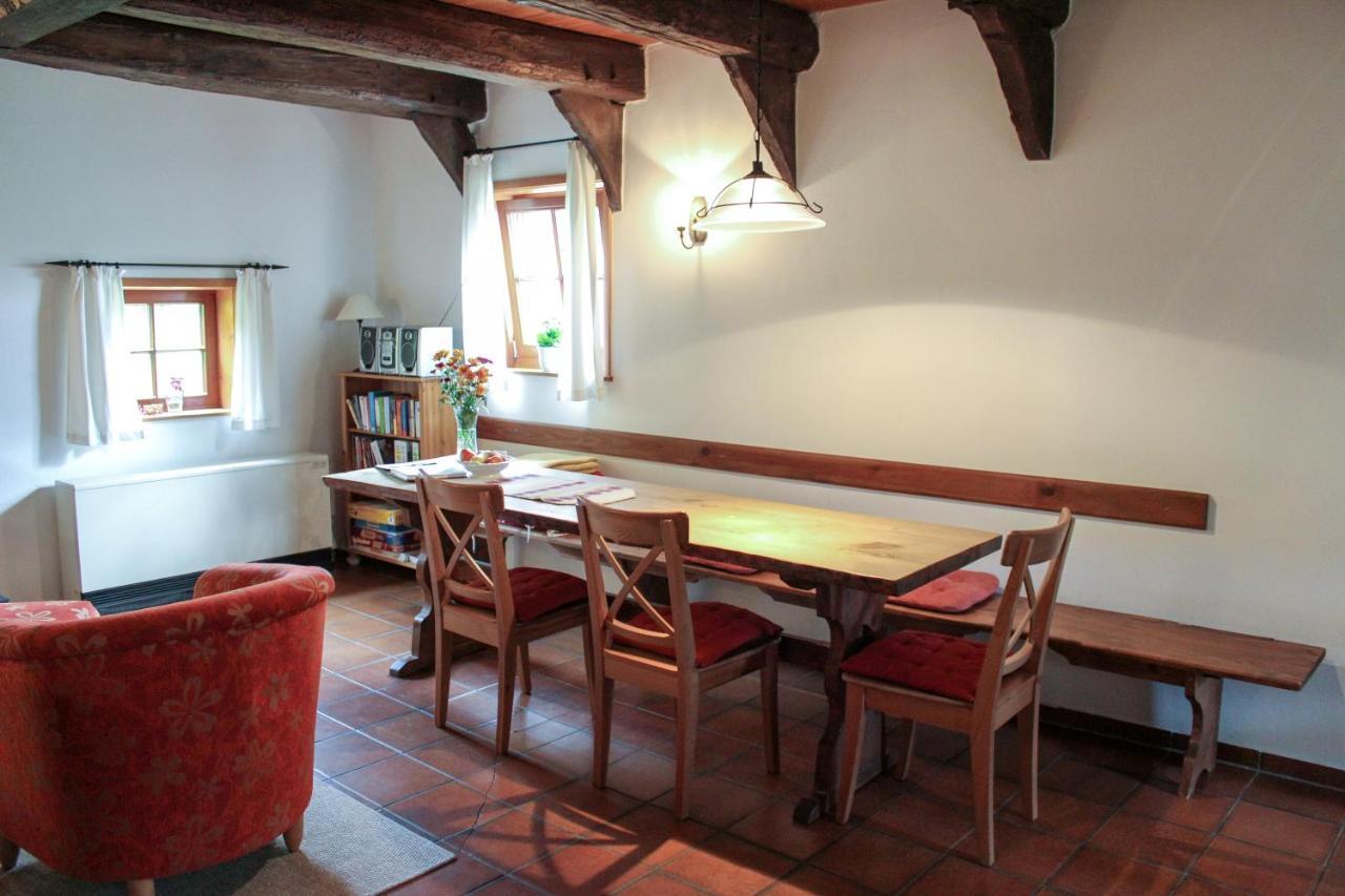 Ferienhaus Siemer Gilten エクステリア 写真