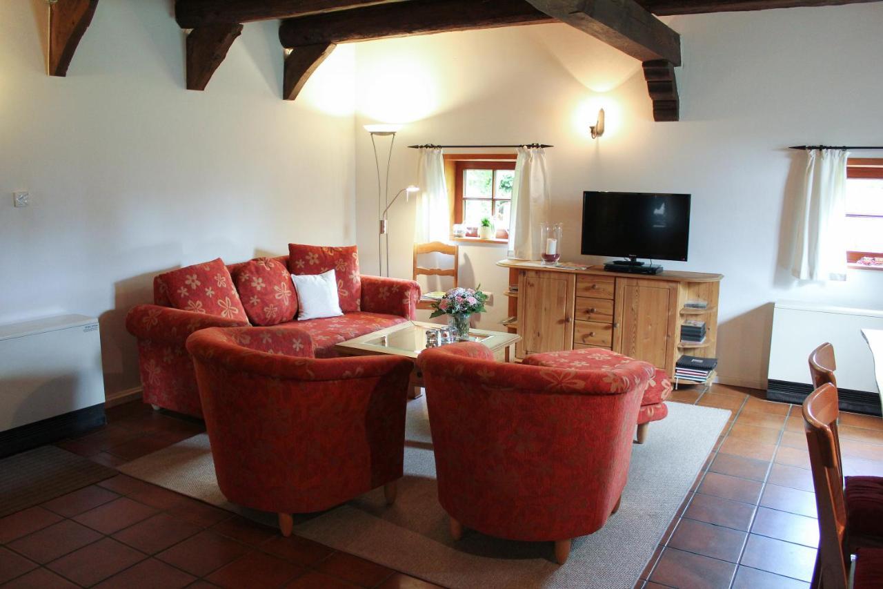 Ferienhaus Siemer Gilten エクステリア 写真
