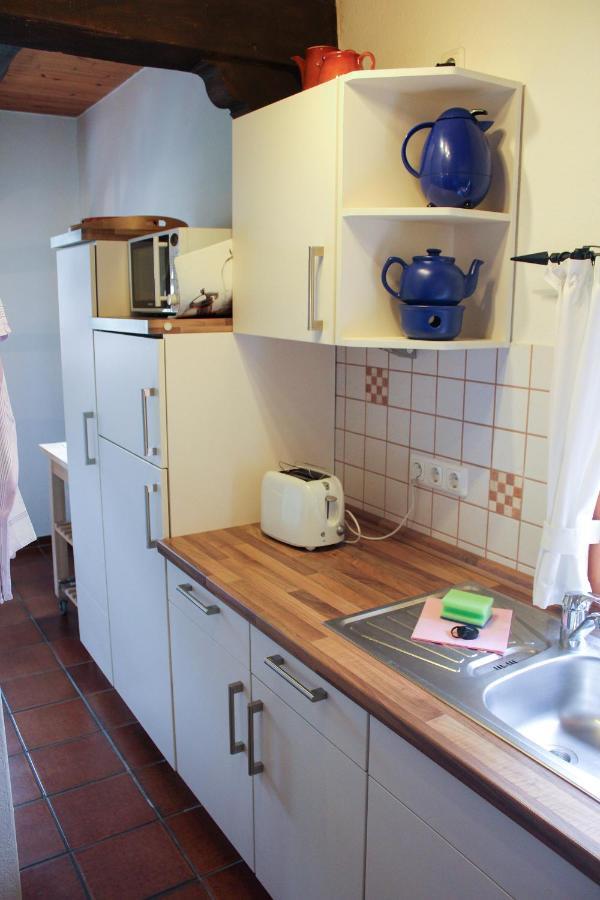 Ferienhaus Siemer Gilten エクステリア 写真